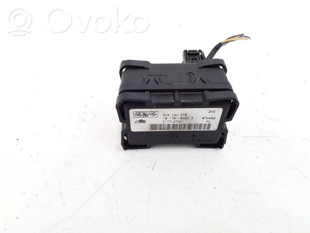 Volvo S40 ESP (stability system) control unit 