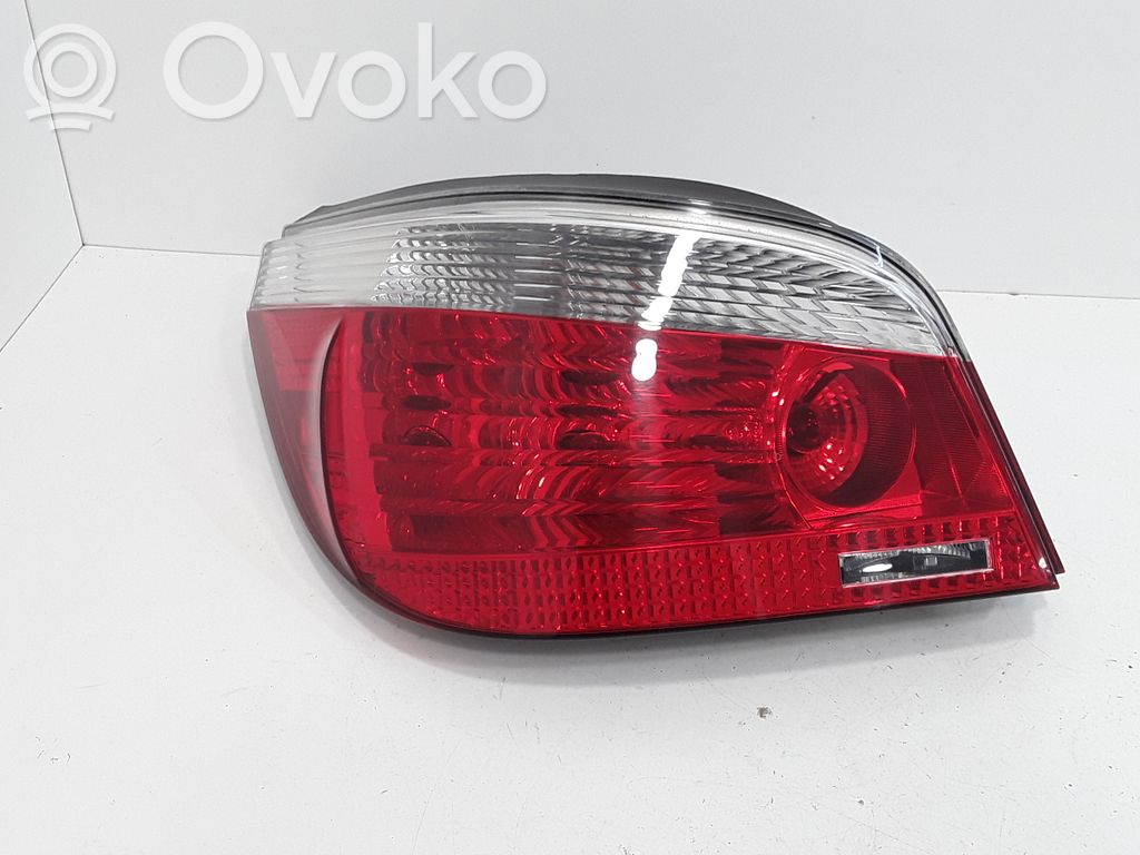 BMW 5 E60 E61 Rear/tail lights 