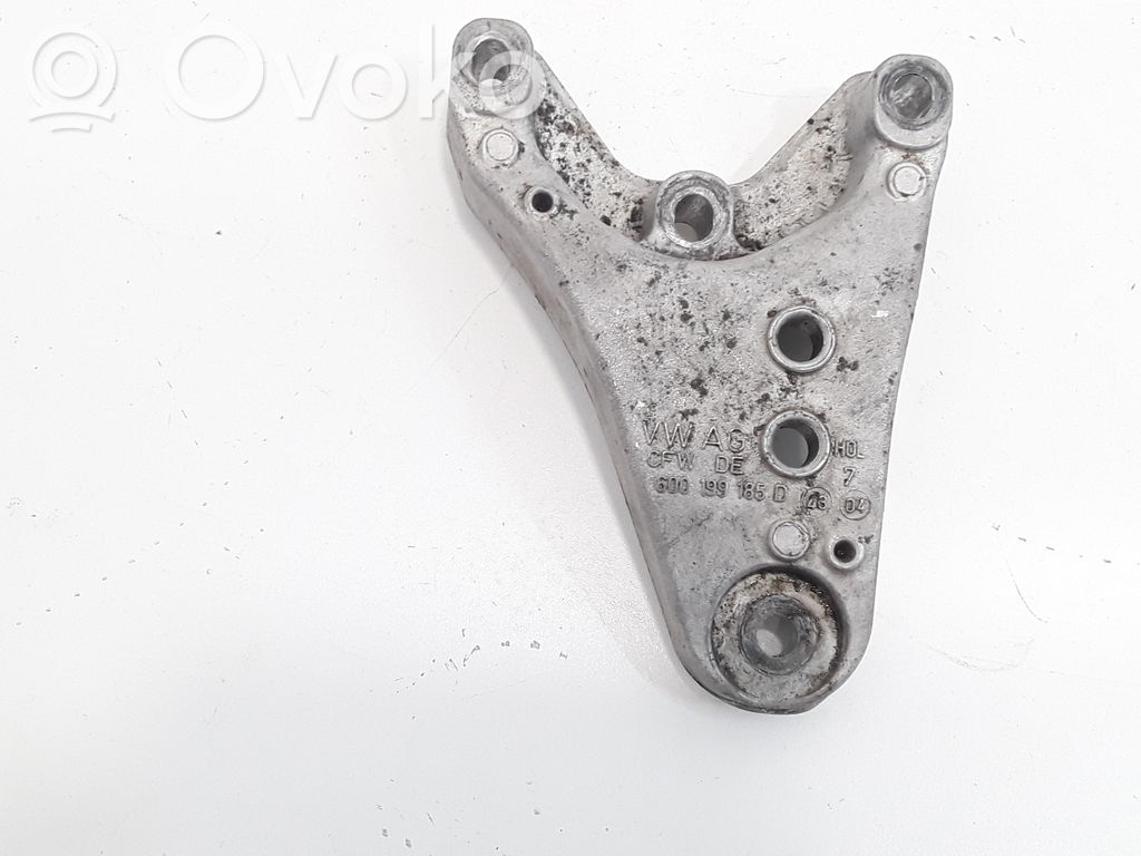 Skoda Fabia Mk1 (6Y) Engine mounting bracket 
