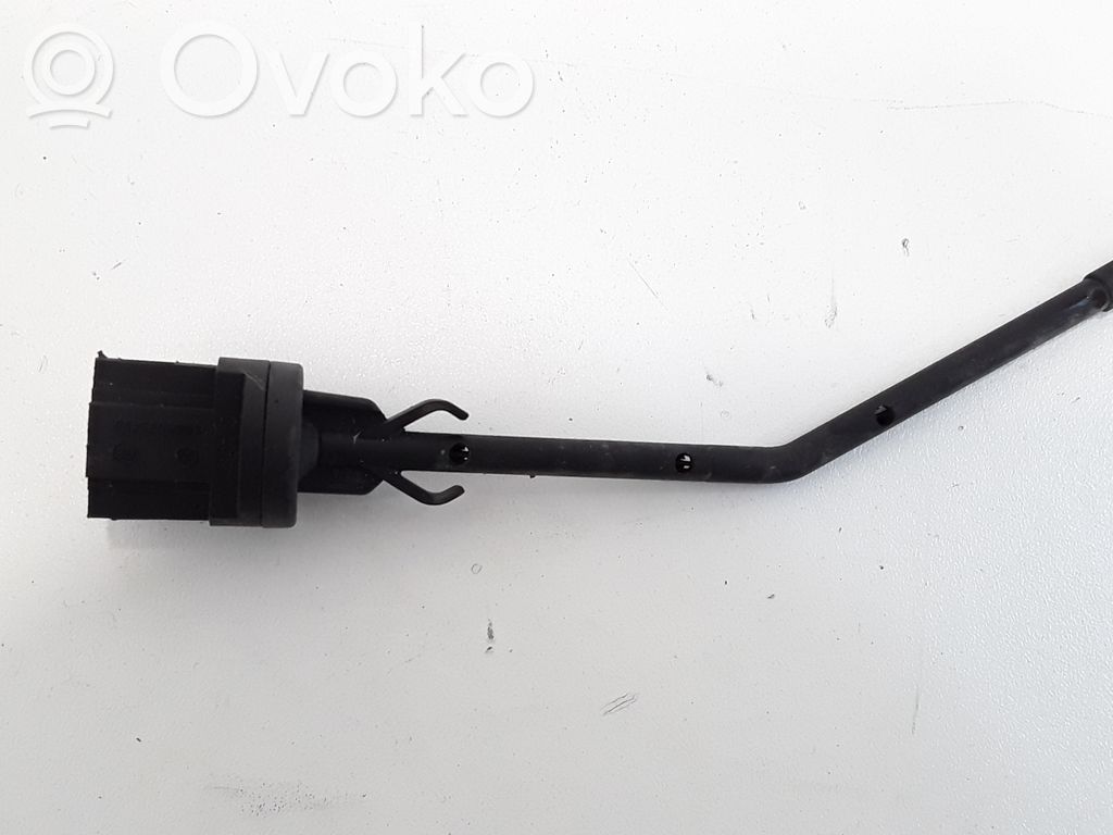 Skoda Fabia Mk1 (6Y) Sensor de temperatura interna 