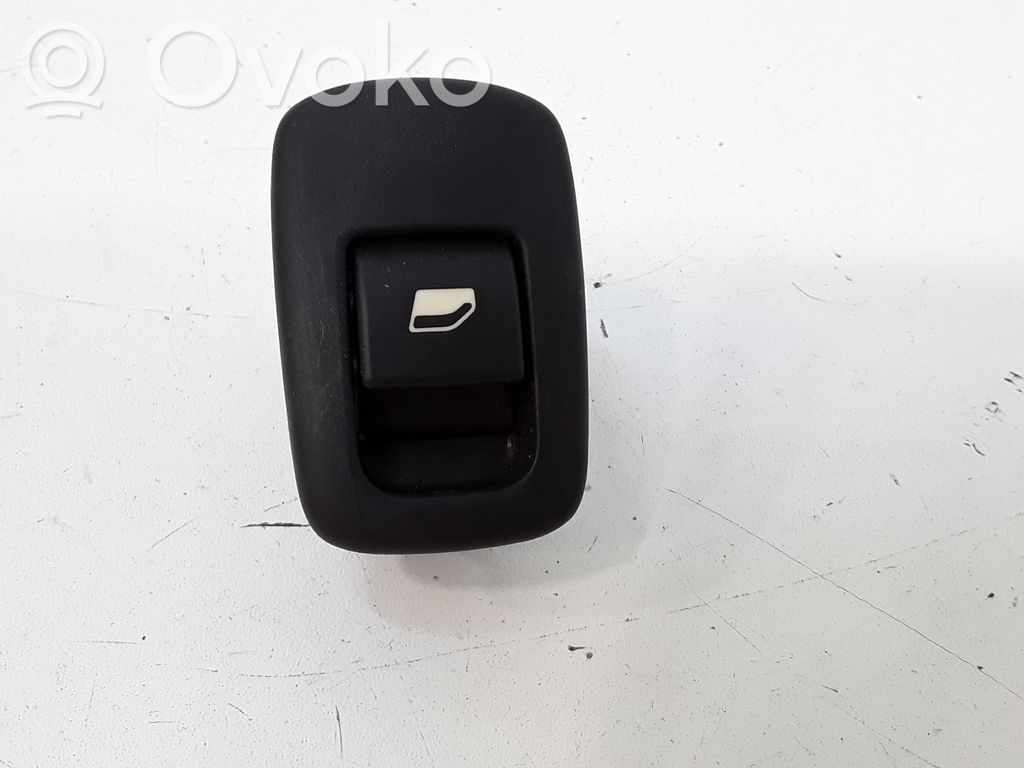 Citroen C5 Electric window control switch 