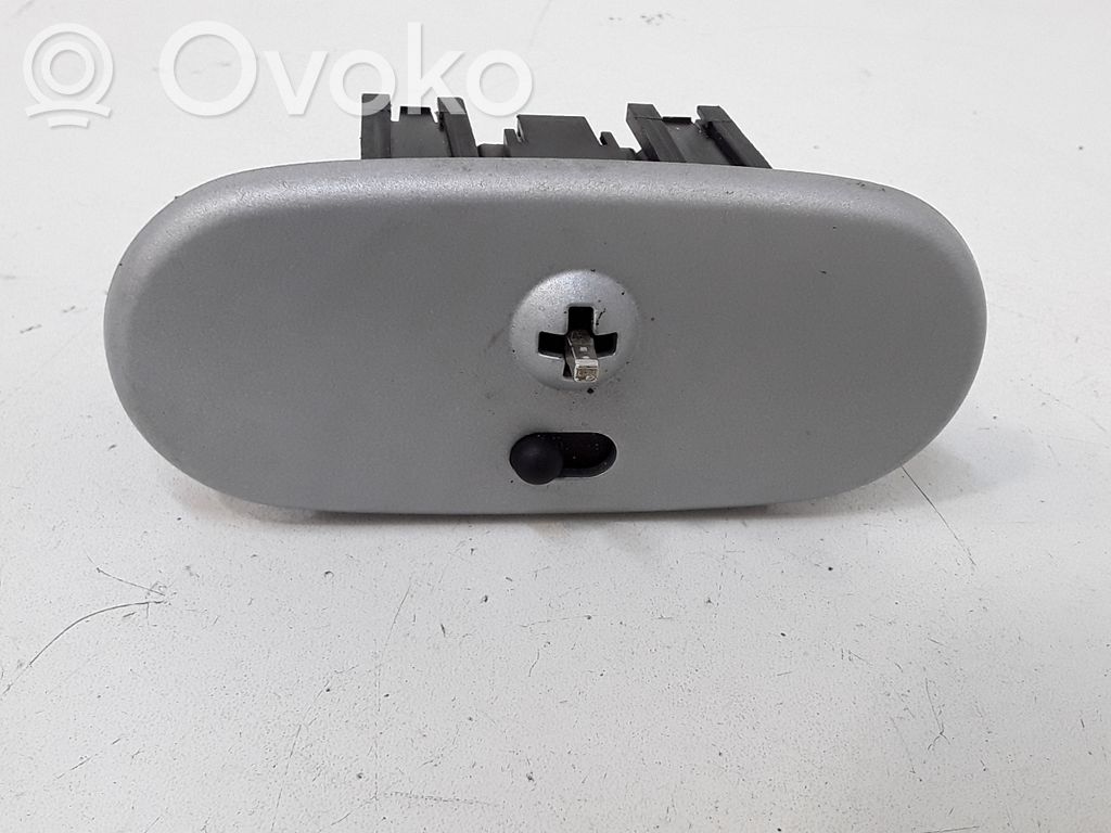 Mini One - Cooper R50 - 53 Wing mirror switch 