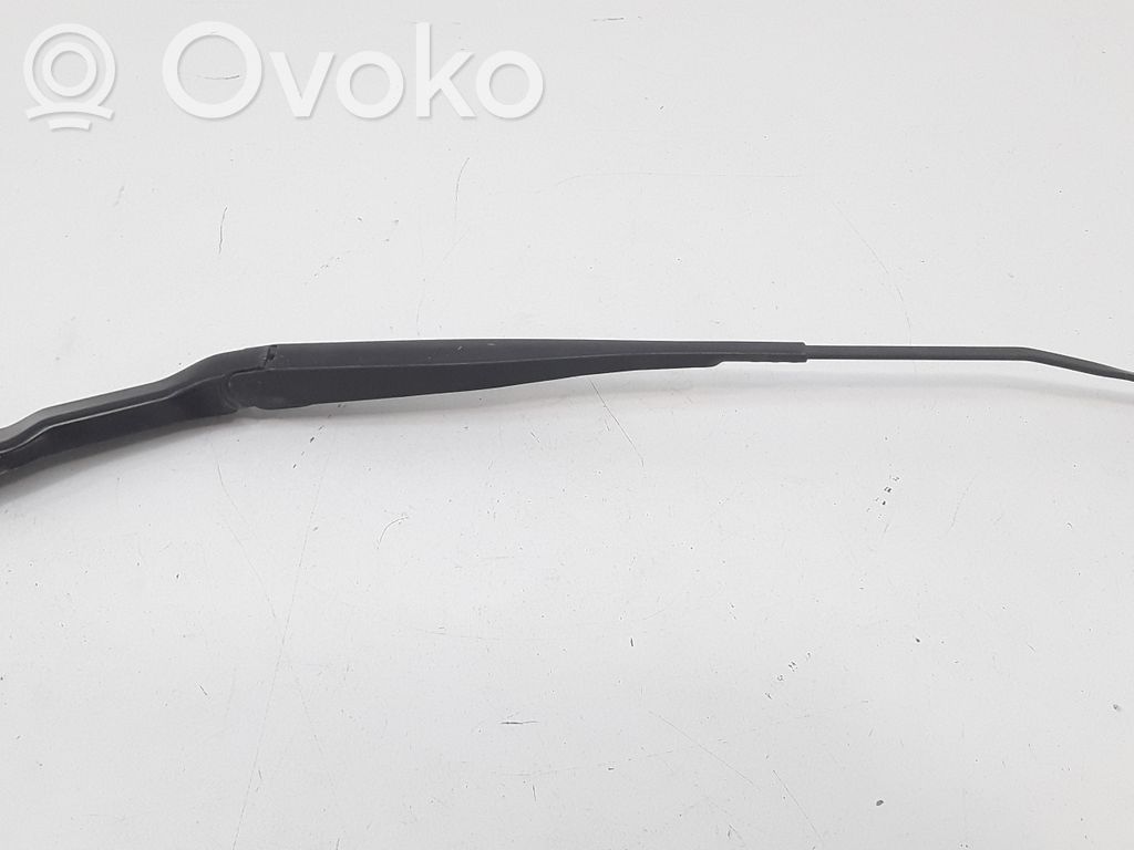 Opel Meriva A Priekšējā loga tīrītāja kājiņa 