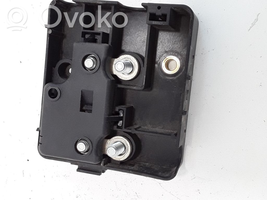BMW 3 E46 Fuse 