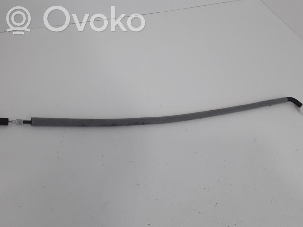 BMW 3 E90 E91 Front door cable line 