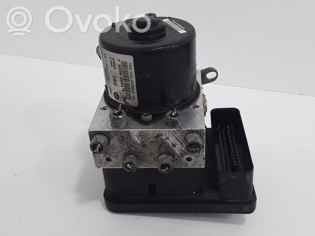 BMW 3 E90 E91 ABS Pump 