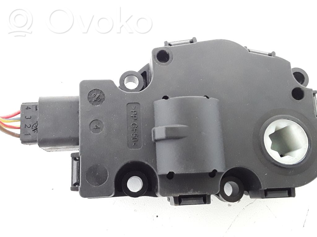 BMW 3 E90 E91 Stellmotor Heizung Klima 