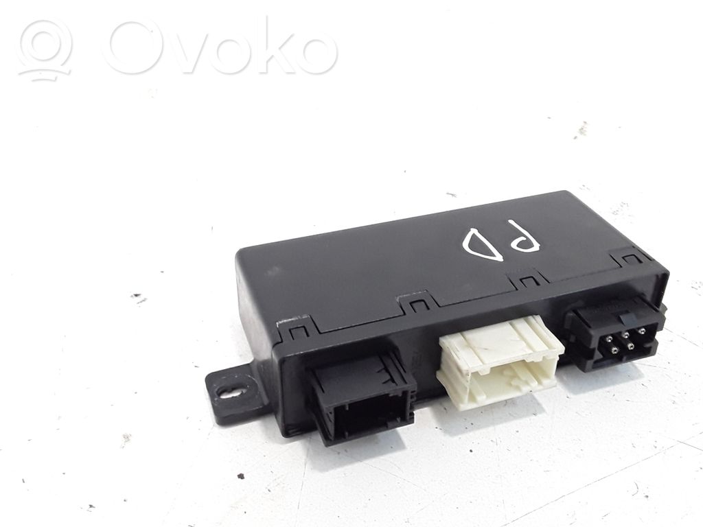 BMW 5 E39 Door control unit/module 