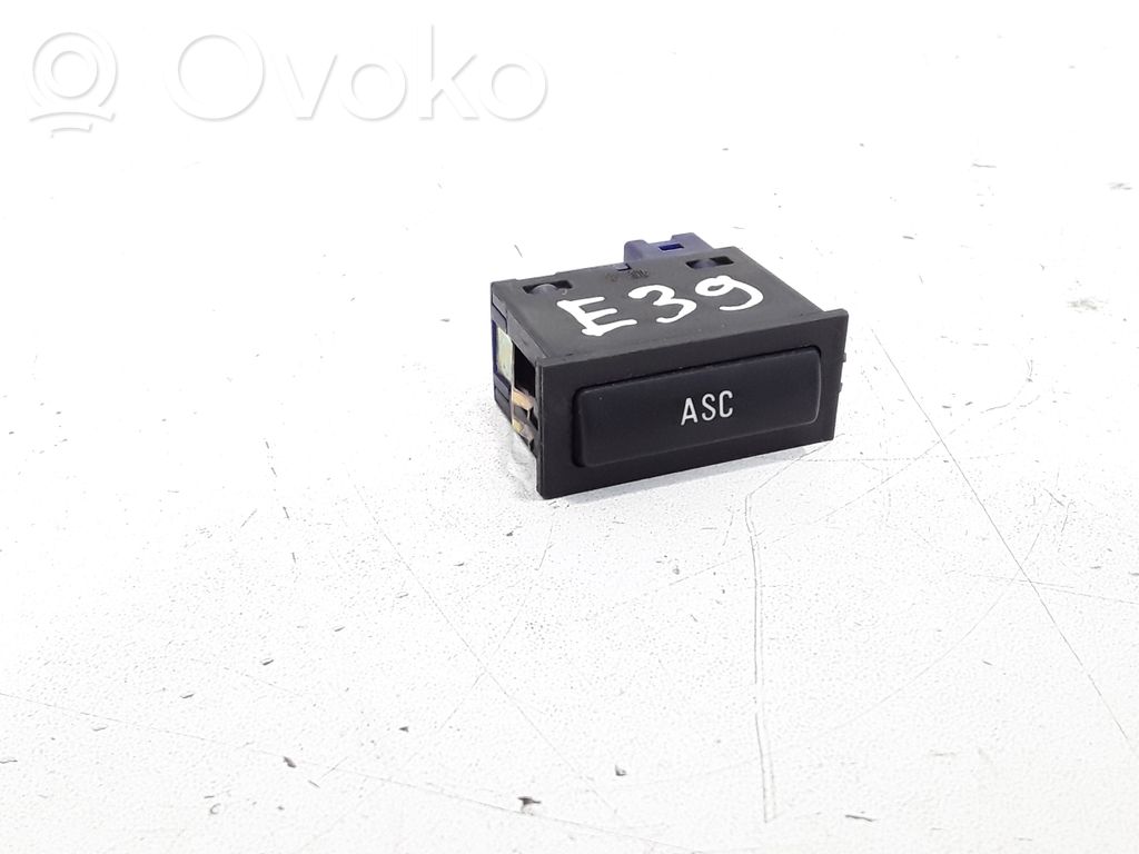 BMW 5 E39 Traction control (ASR) switch 
