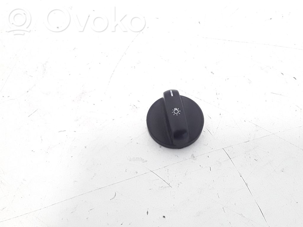 BMW 5 E39 Light switch 