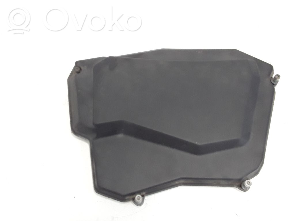 BMW 5 E39 Fuse box cover 