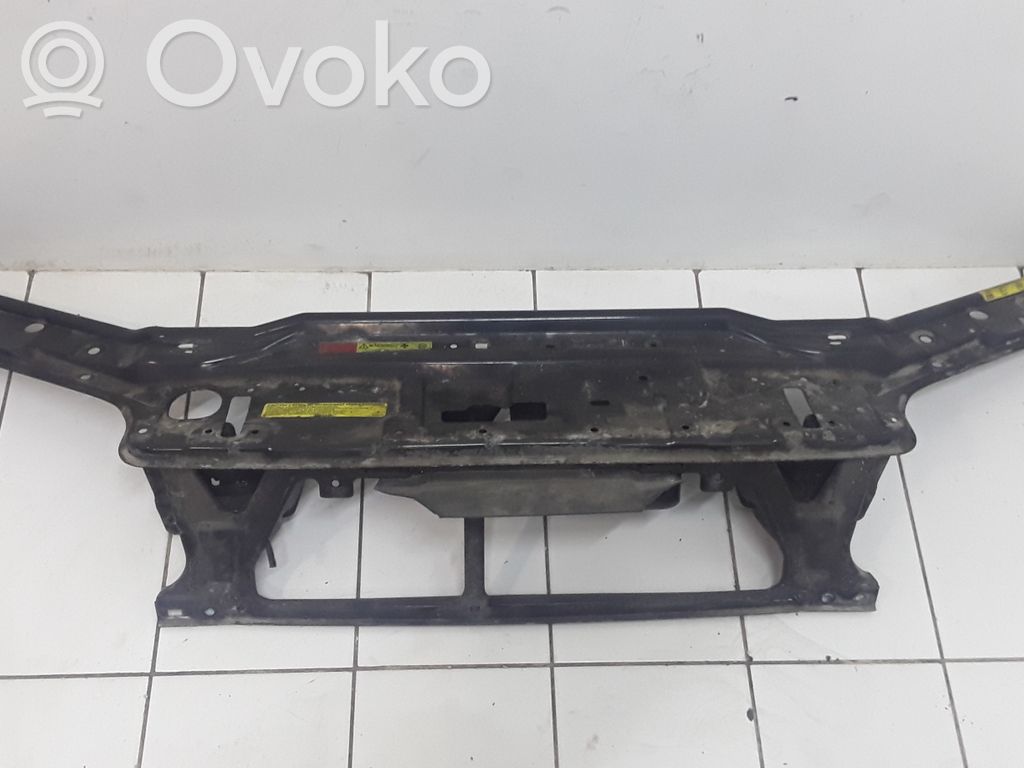 Volvo V70 Radiator support slam panel 