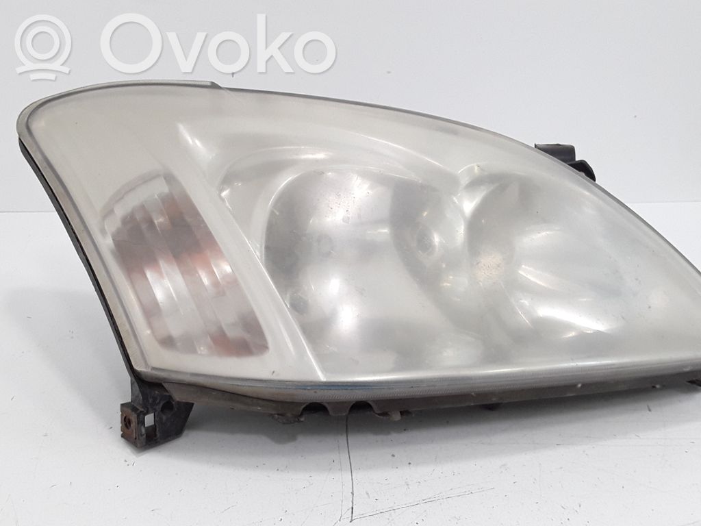Headlight/headlamp