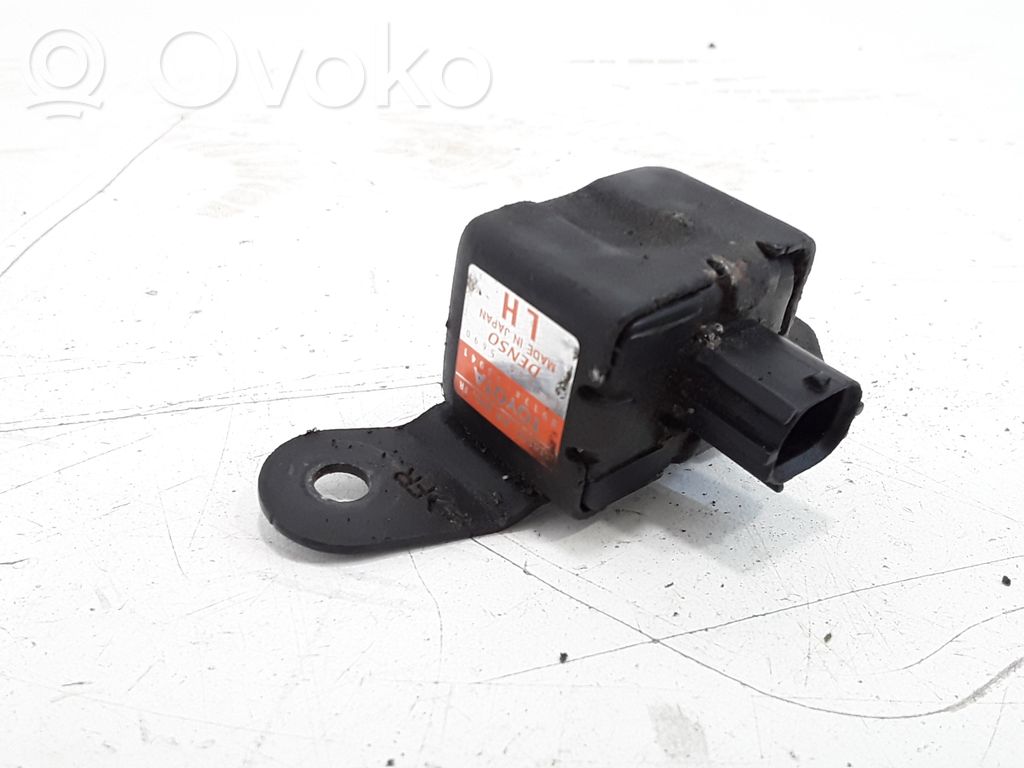 Toyota Corolla E120 E130 Airbag deployment crash/impact sensor 