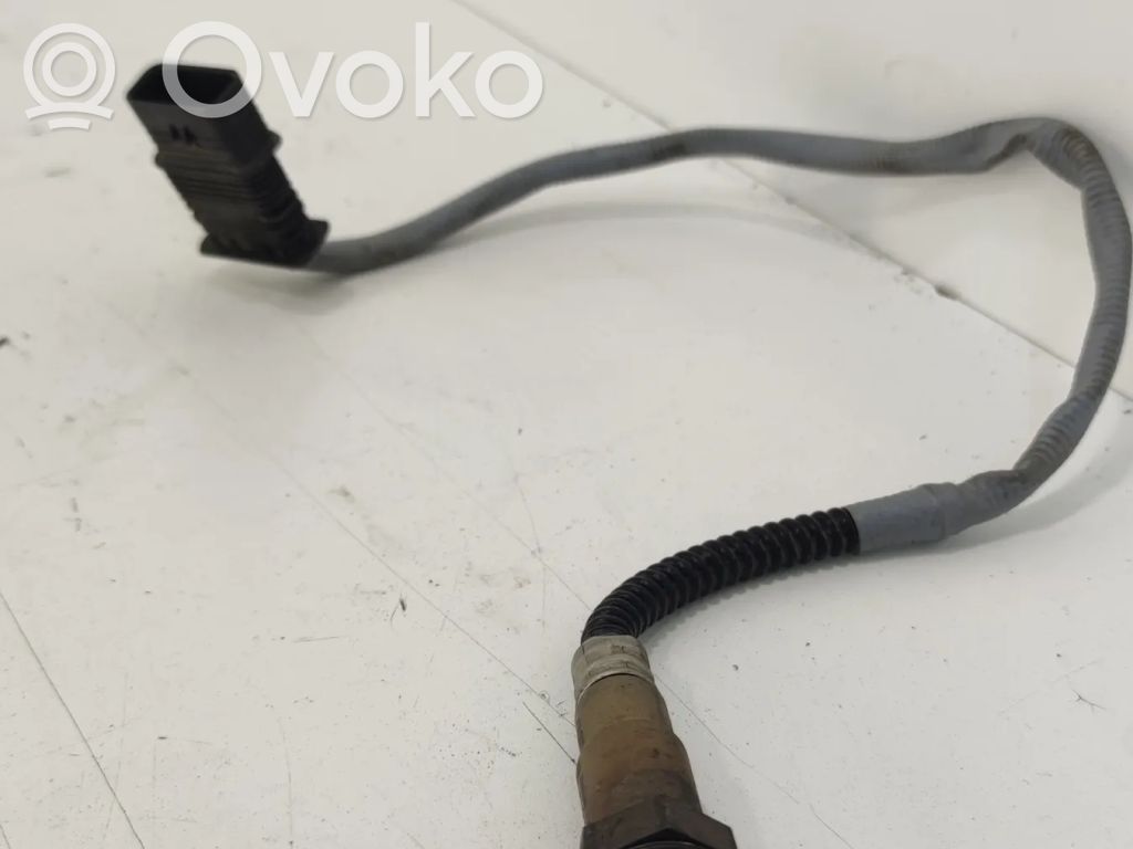 BMW 3 F30 F35 F31 Lambda zondas 