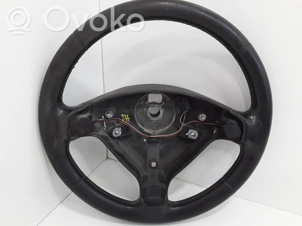 Opel Astra G Ohjauspyörä 