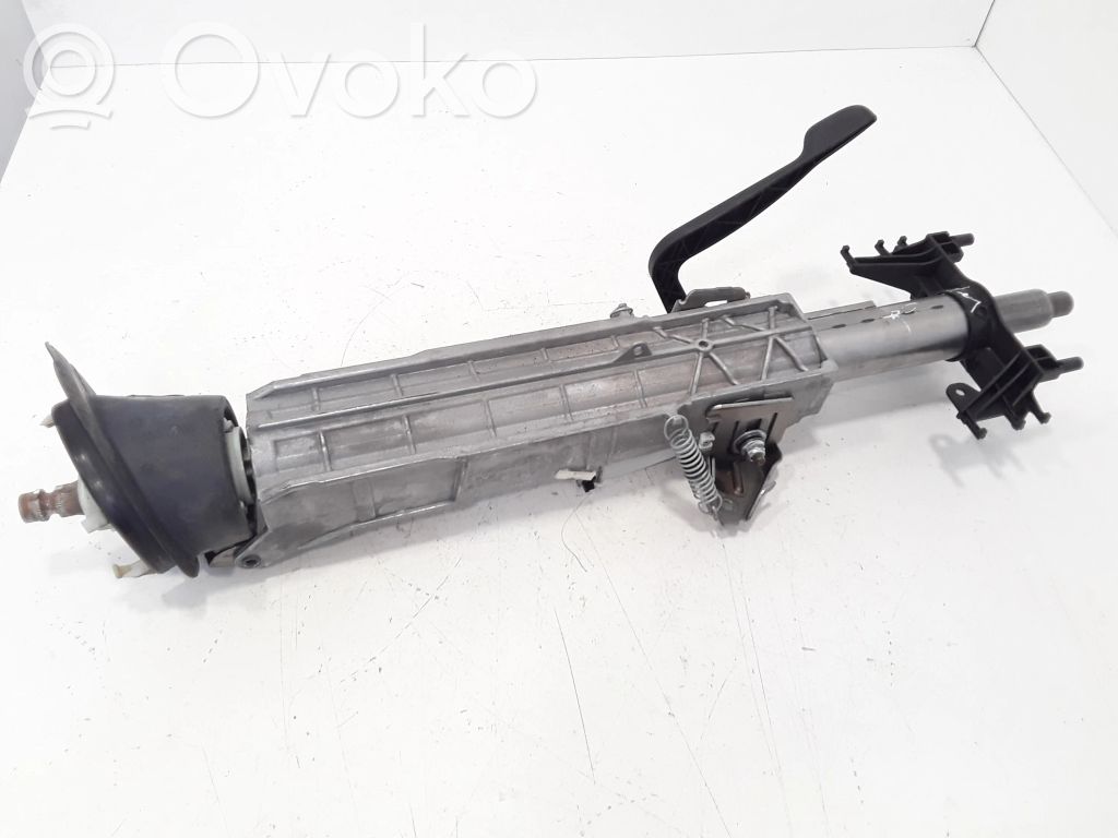 BMW 3 F30 F35 F31 Lenksäule 