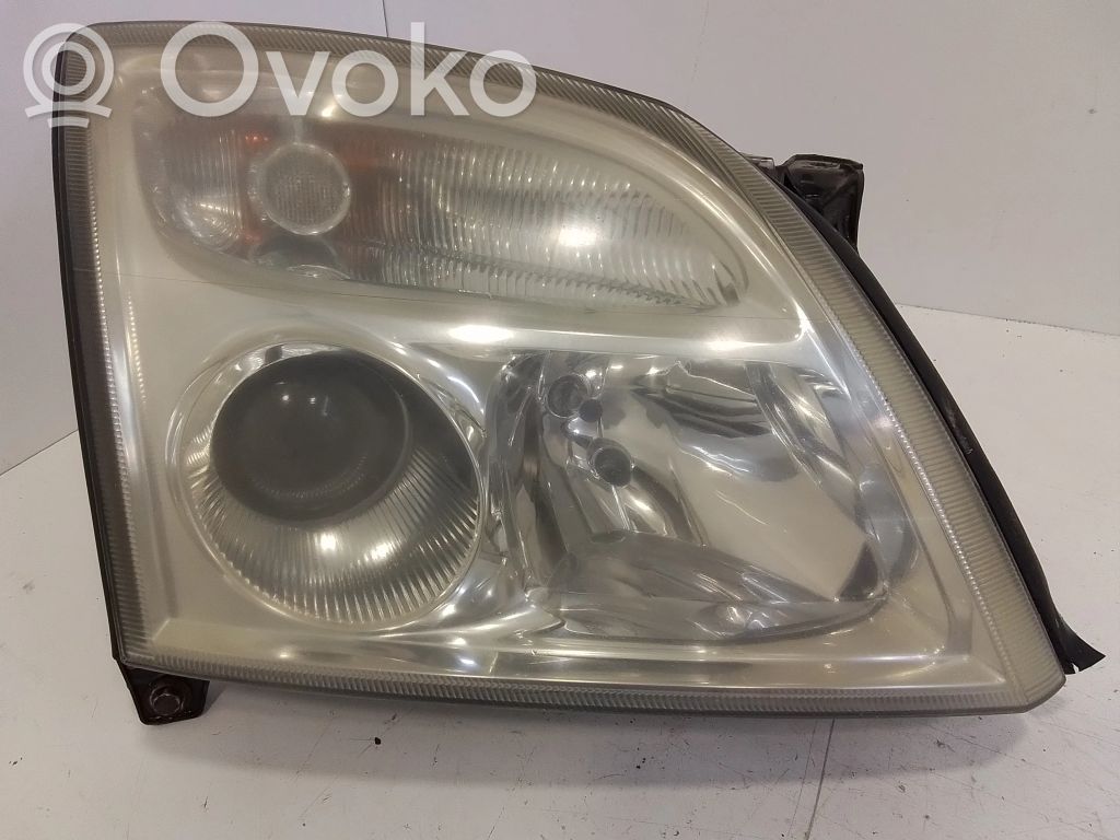 Headlight/headlamp