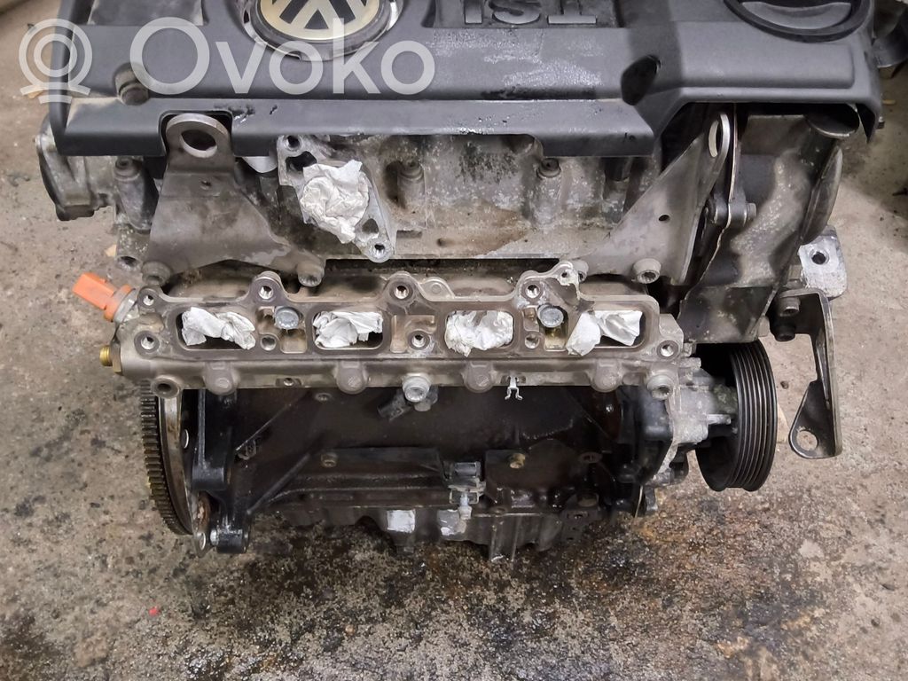 Engine   80HBH,03C021,07710
