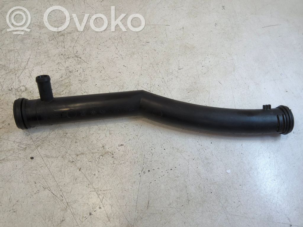 Volkswagen Golf Plus Engine coolant pipe/hose 