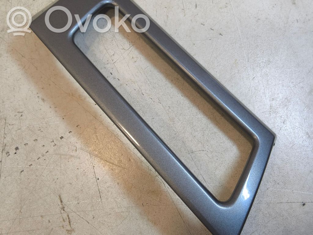 BMW 5 E60 E61 Center console decorative trim 