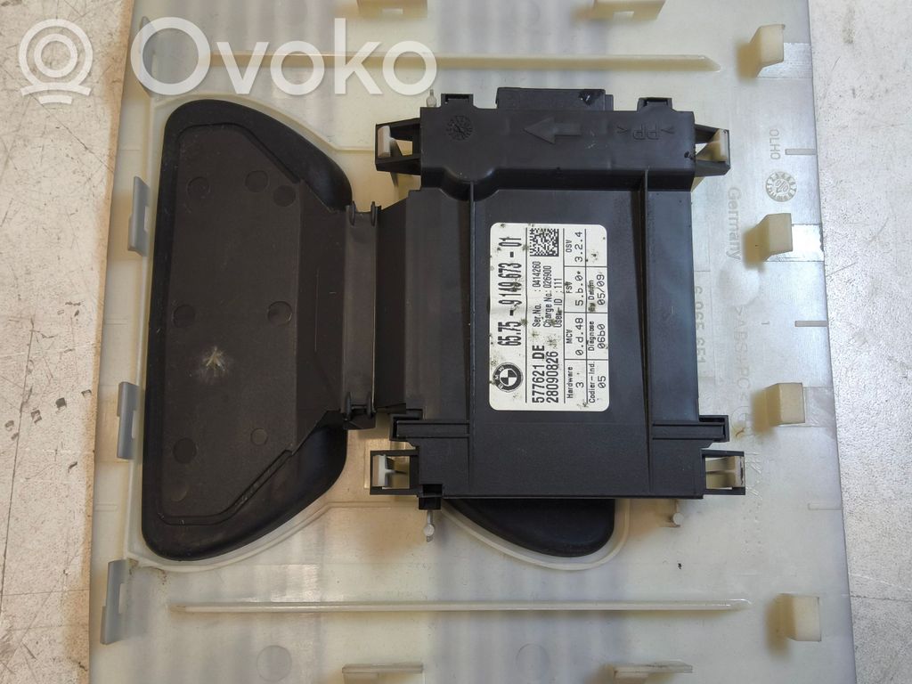 Alarm movement detector/sensor   65759149673