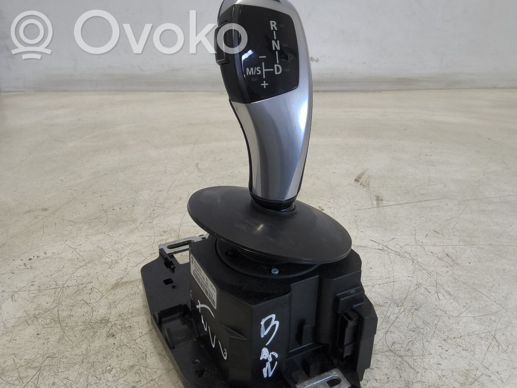 BMW 5 E60 E61 Pavarų perjungimo mechanizmas (kulisa) 