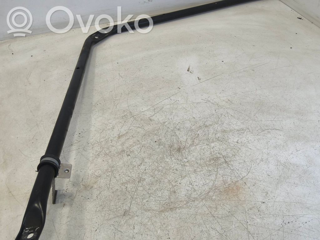 BMW 5 E60 E61 Other engine bay part 