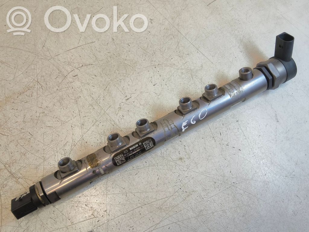 Fuel main line pipe   780912902