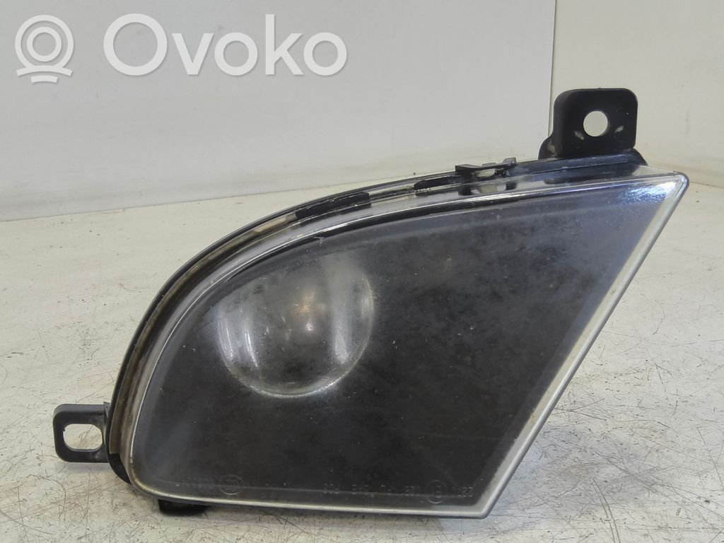 BMW 5 E60 E61 Nebelscheinwerfer vorne 