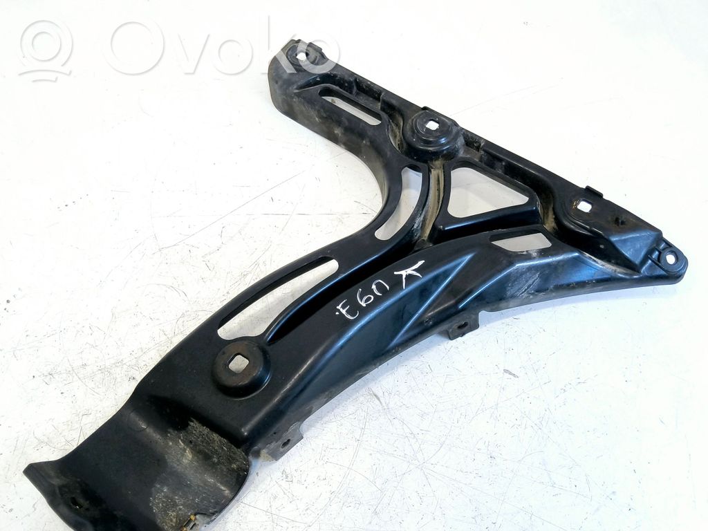 BMW 5 E60 E61 Rear bumper mounting bracket 