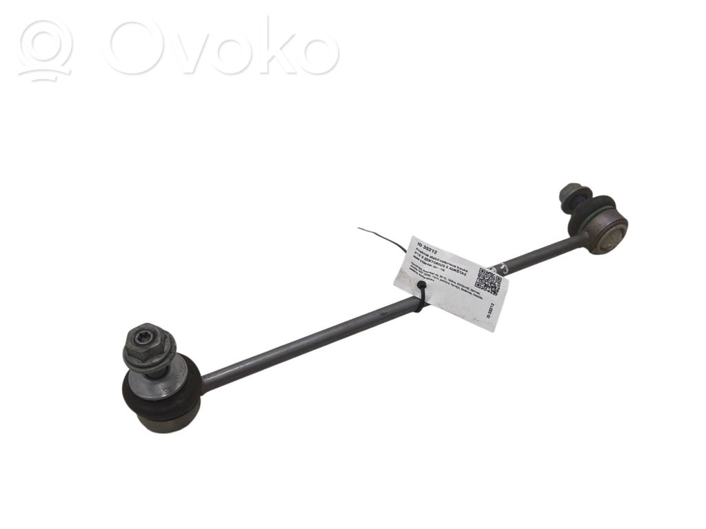 BMW 5 E60 E61 Koppelstange Stabilisator vorne 