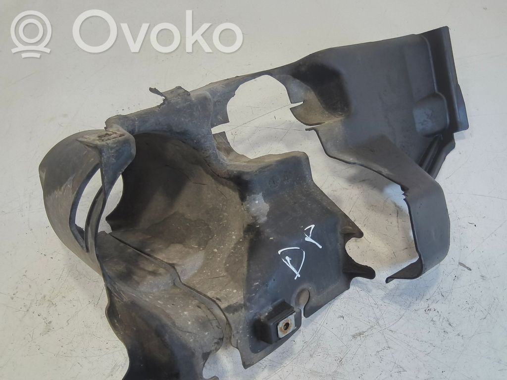 BMW 5 E60 E61 Alustan etusuoja välipohja 