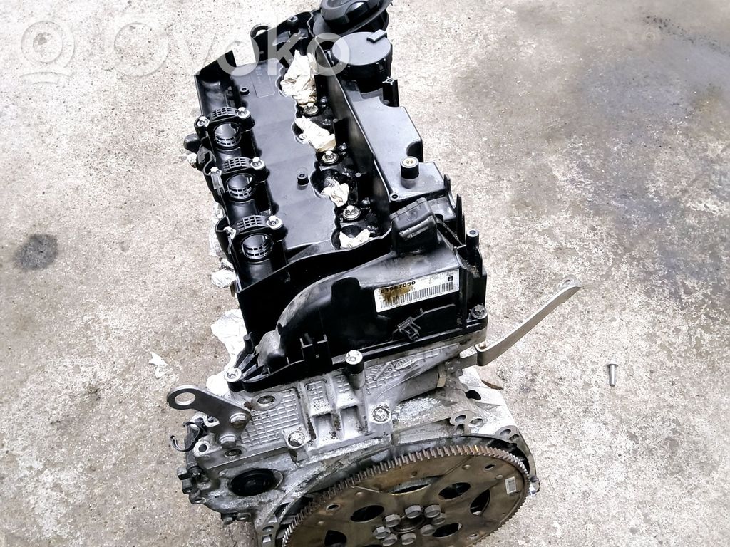 Engine   N47D20C,778109802,81957050