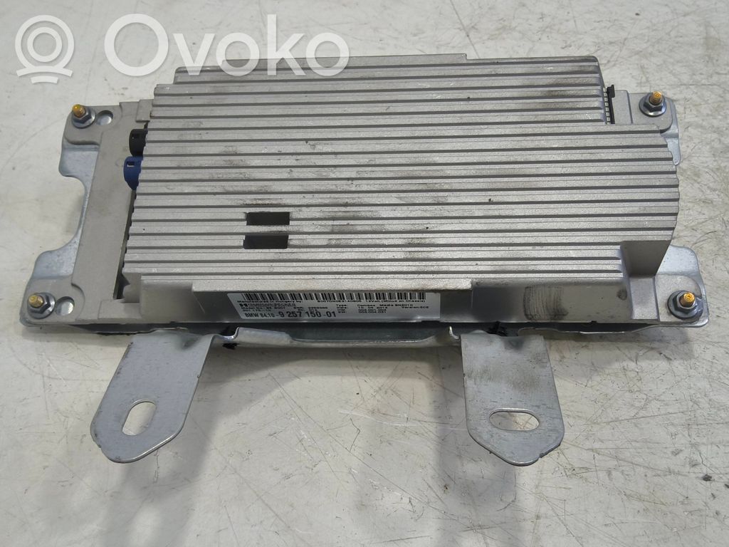 BMW 5 F10 F11 Bluetooth control unit module 