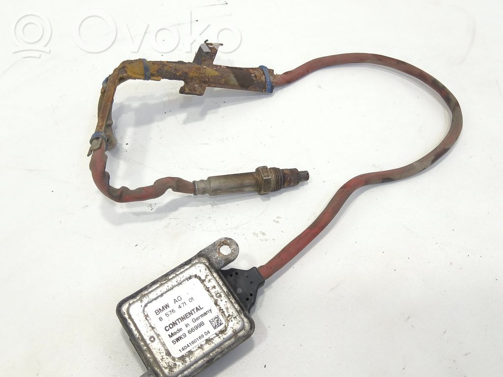 BMW 5 F10 F11 Lambda probe sensor 