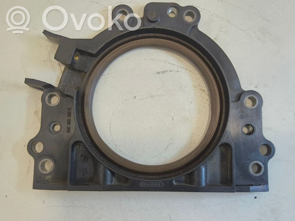 Volkswagen Golf VII other engine part 