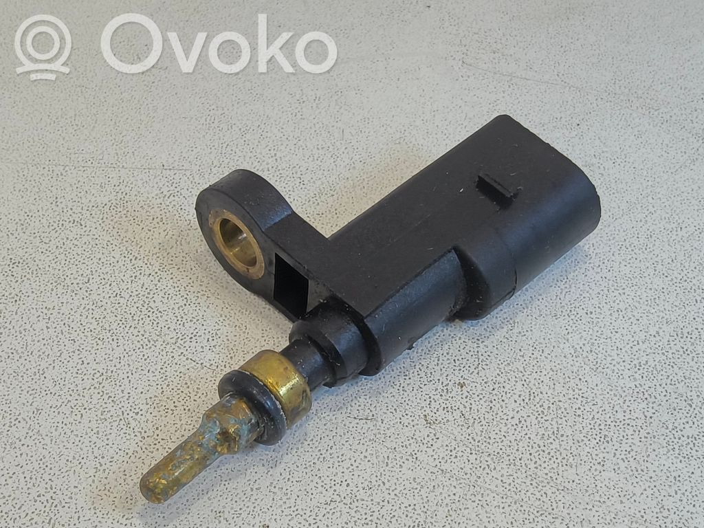 Volkswagen Golf VII Sensore temperatura del liquido di raffreddamento 