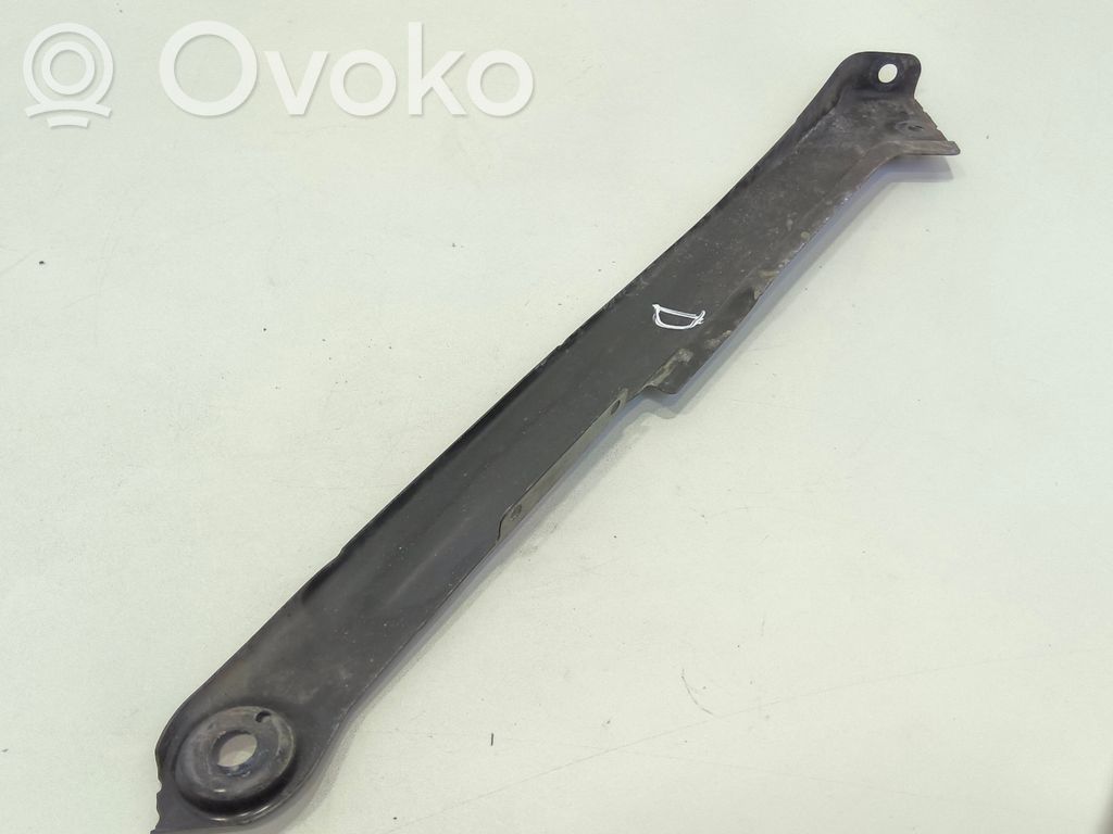 Volkswagen Golf VII Headlight/headlamp mounting bracket 