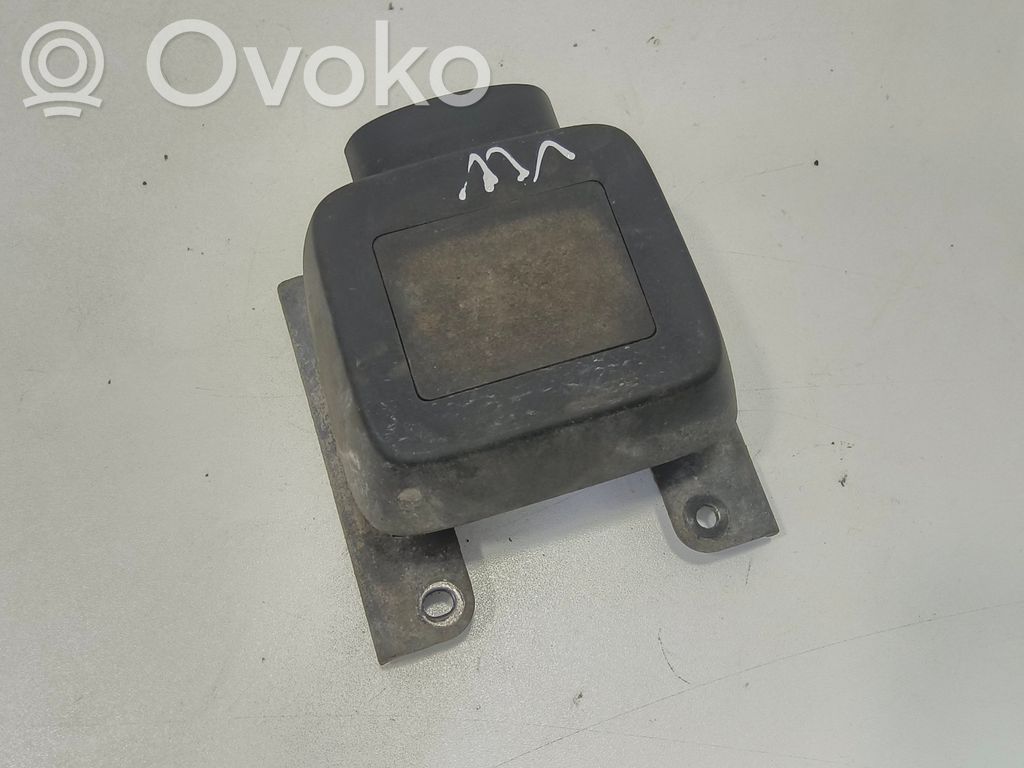 Volkswagen Golf VII Sensor de radar Distronic 