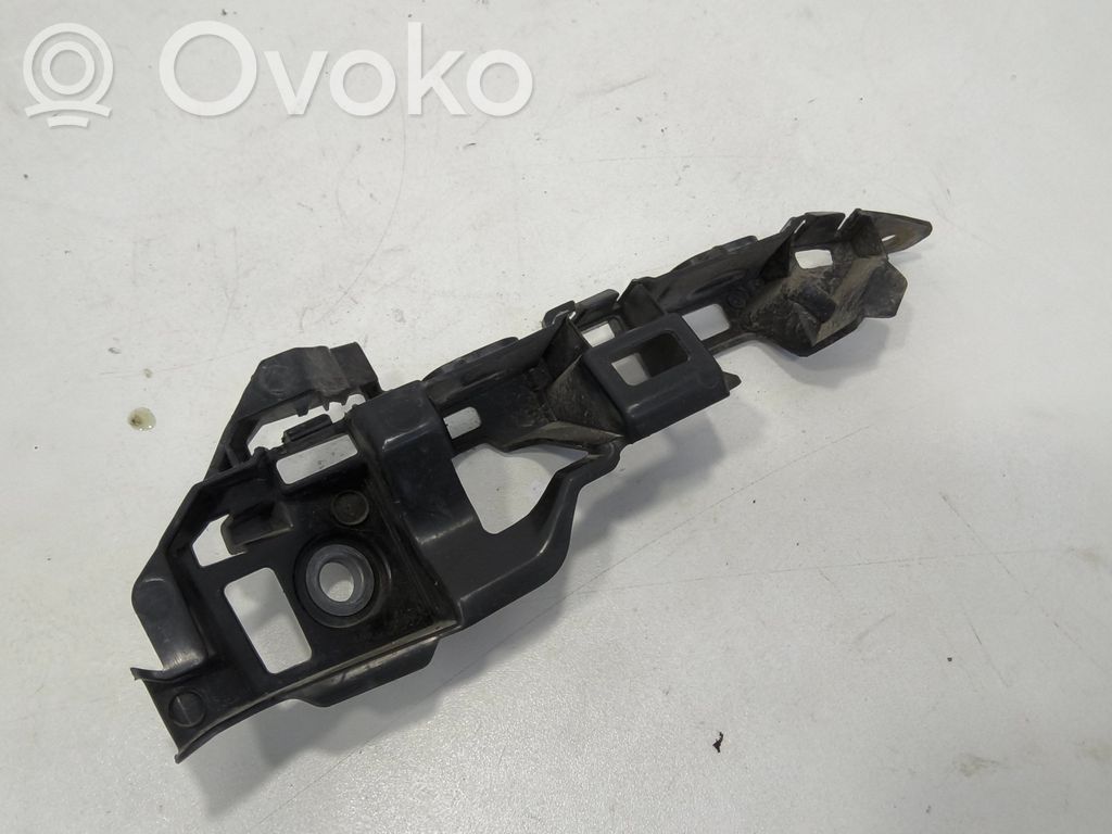 Volkswagen Golf VII Uchwyt / Mocowanie zderzaka przedniego 