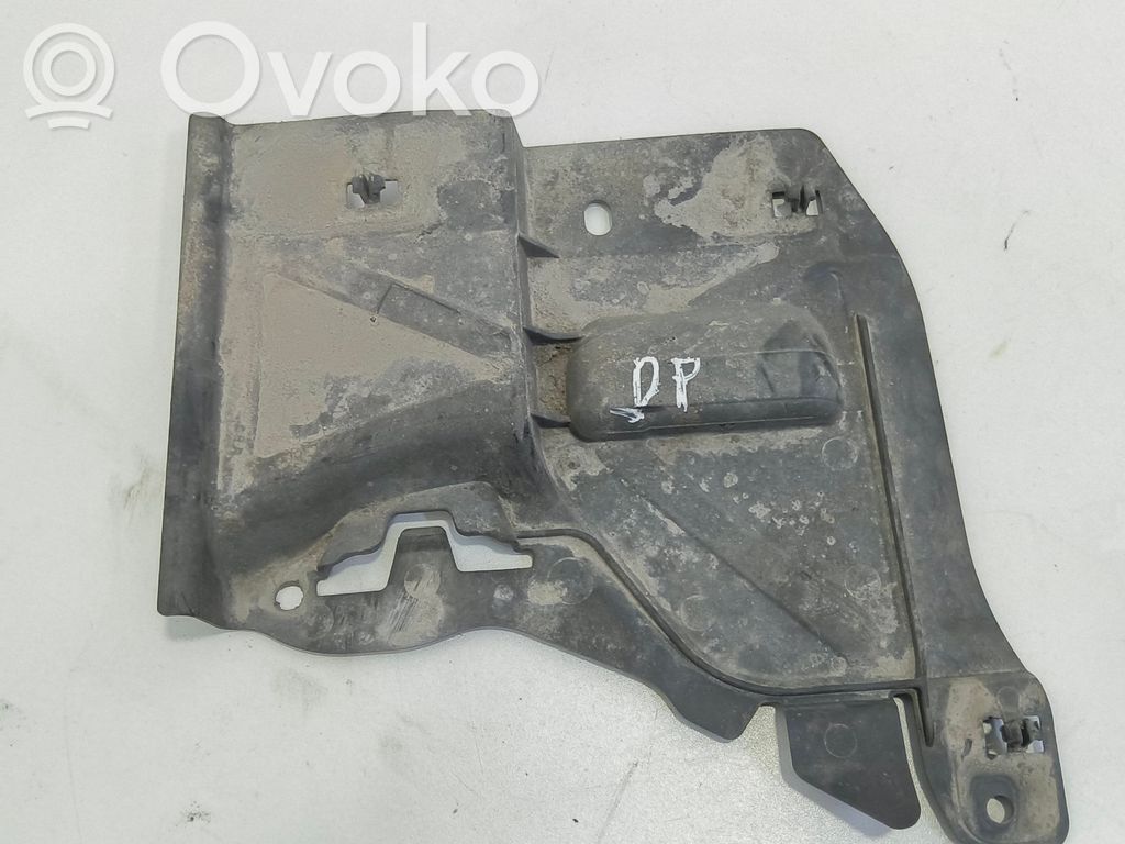 Volkswagen Golf VII Inne części podwozia 