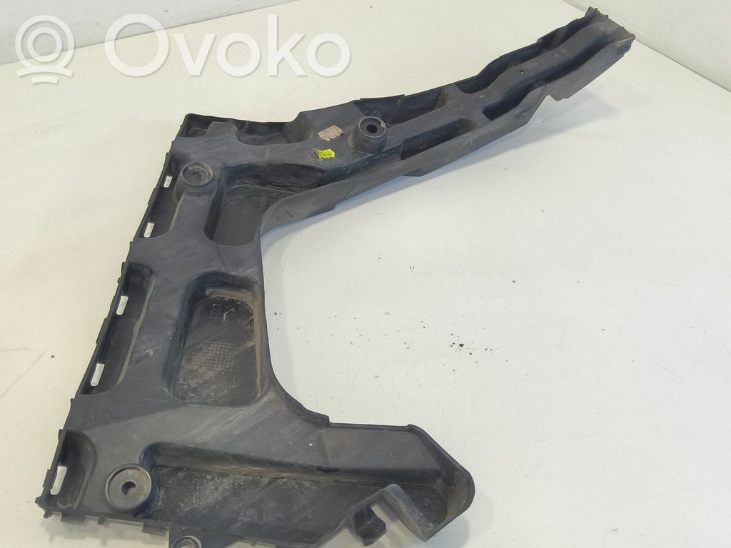 Seat Leon (5F) Rear bumper mounting bracket 