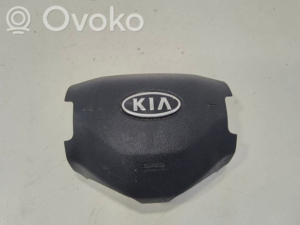 KIA Ceed Ohjauspyörän turvatyyny 