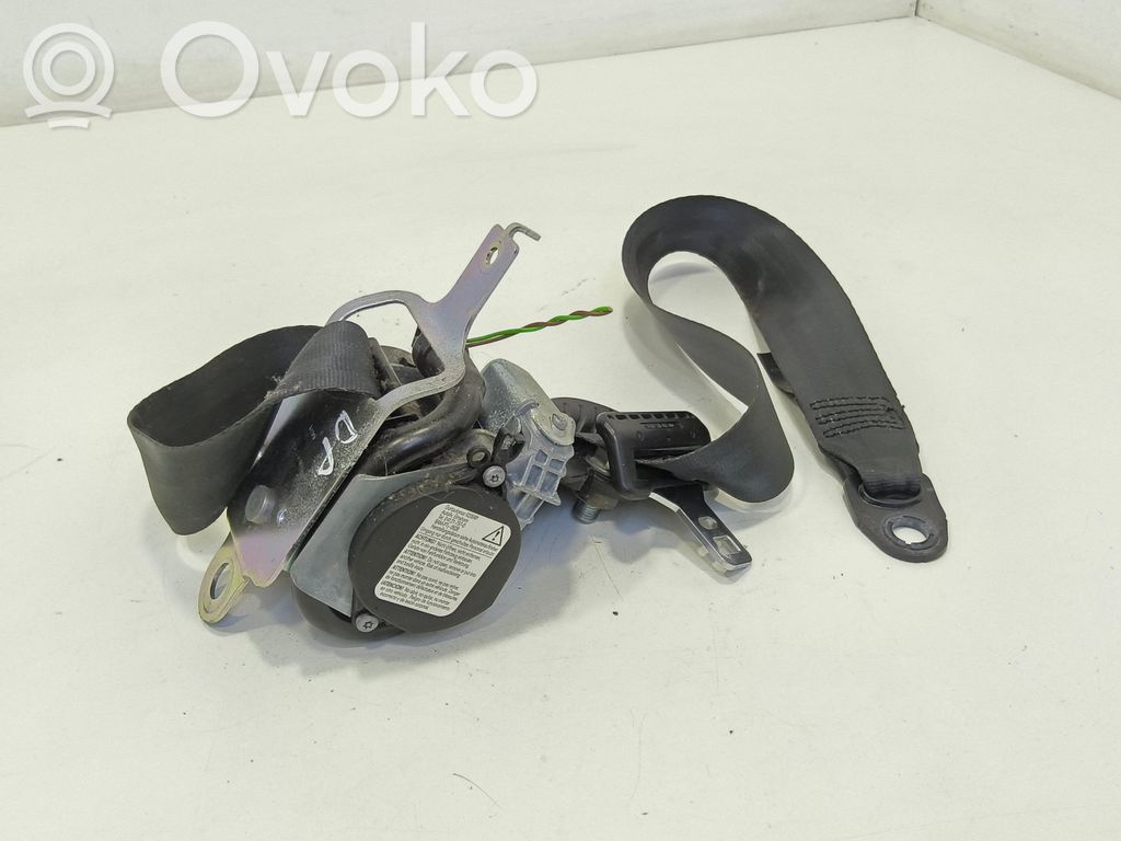 KIA Ceed Saugos diržas priekinis 