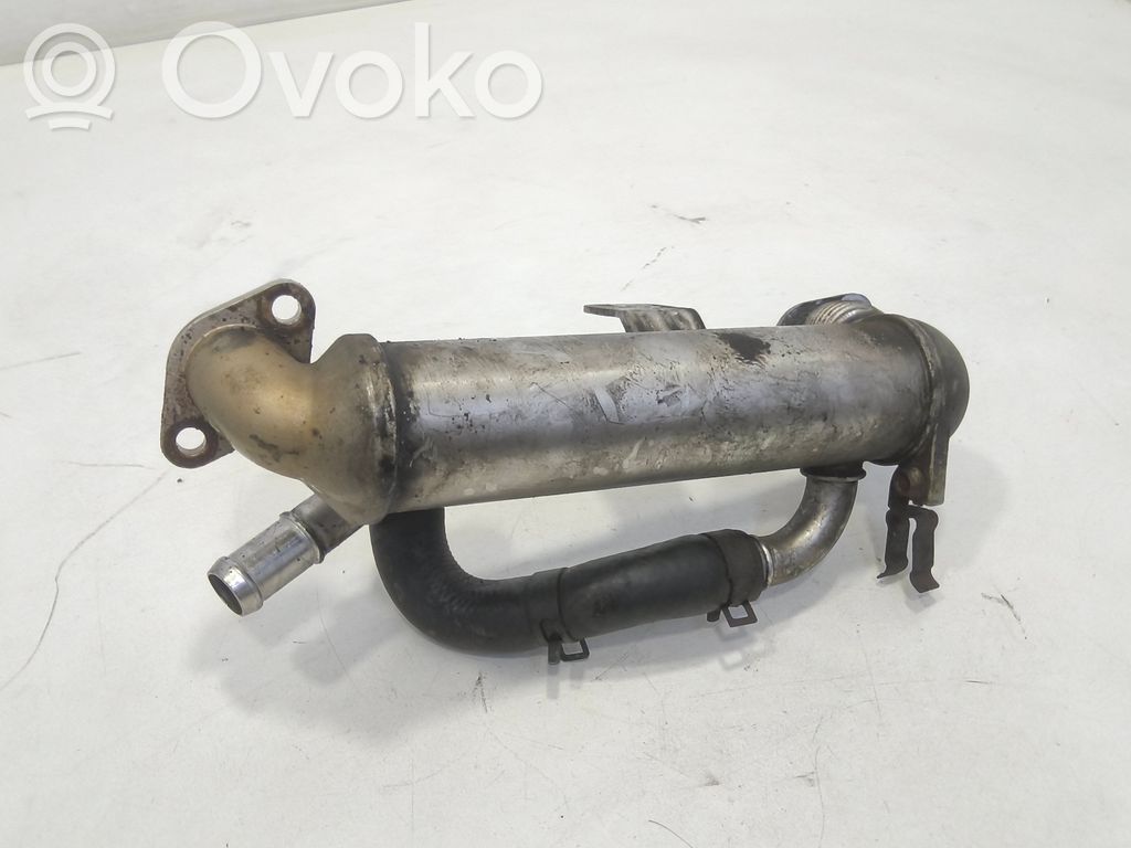 KIA Ceed EGR aušintuvas 