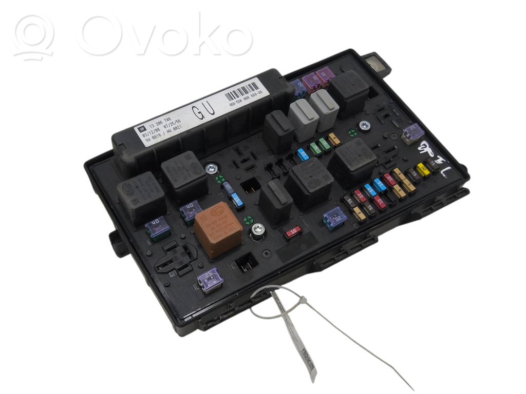 Sulakemoduuli   5DK00866848