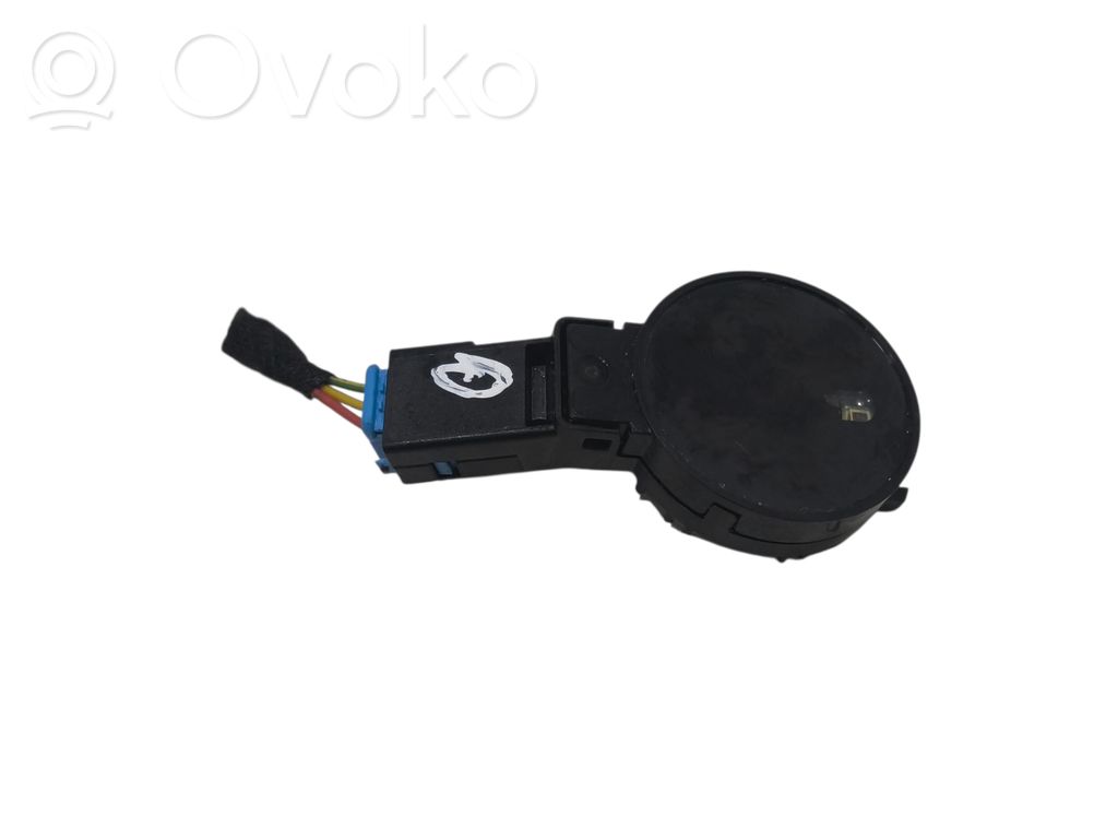 Peugeot 308 Rain sensor 