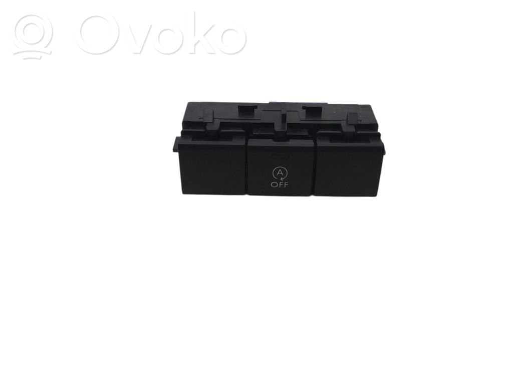 Peugeot 308 Traction control (ASR) switch 