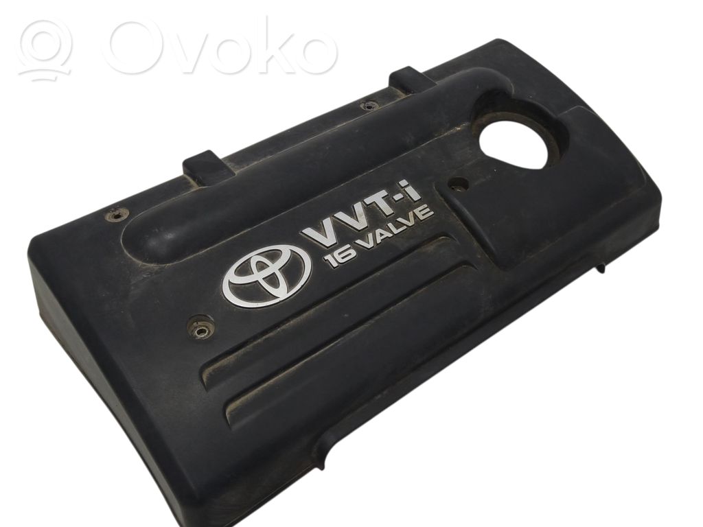 Toyota Corolla E120 E130 Engine cover (trim) 